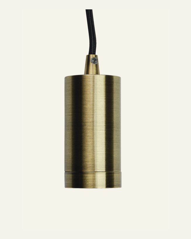 Pendel guld - 300 cm guld - 1