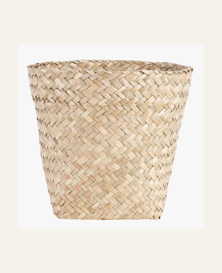 Blomkruka natur - ø20x17 cm natur - 1