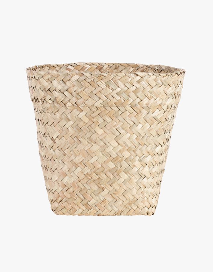 Blomkruka natur - ø20x17 cm natur - 1