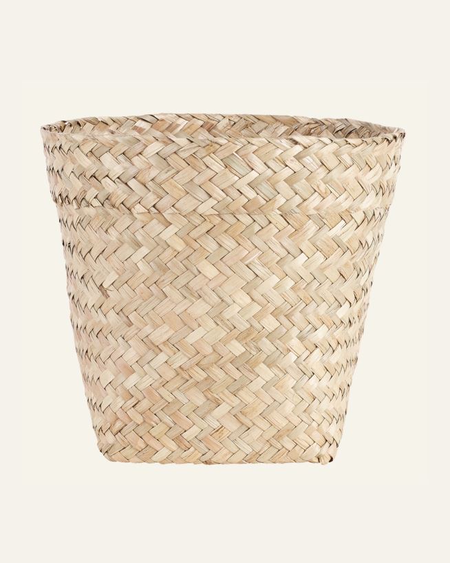 Blomkruka natur - ø20x17 cm natur - 1