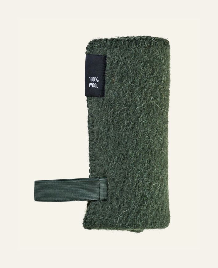 Sittunderlag mörkgrön - 40x40 cm mörkgrön - 1