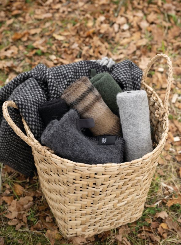 Sittunderlag grafitgrå - 4