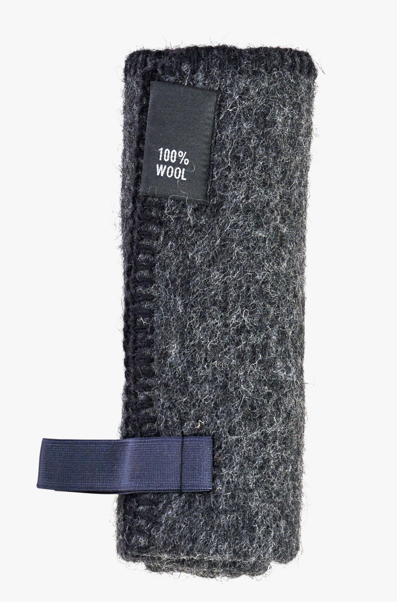 Sittunderlag grafitgrå - 40x40 cm grafitgrå - 1