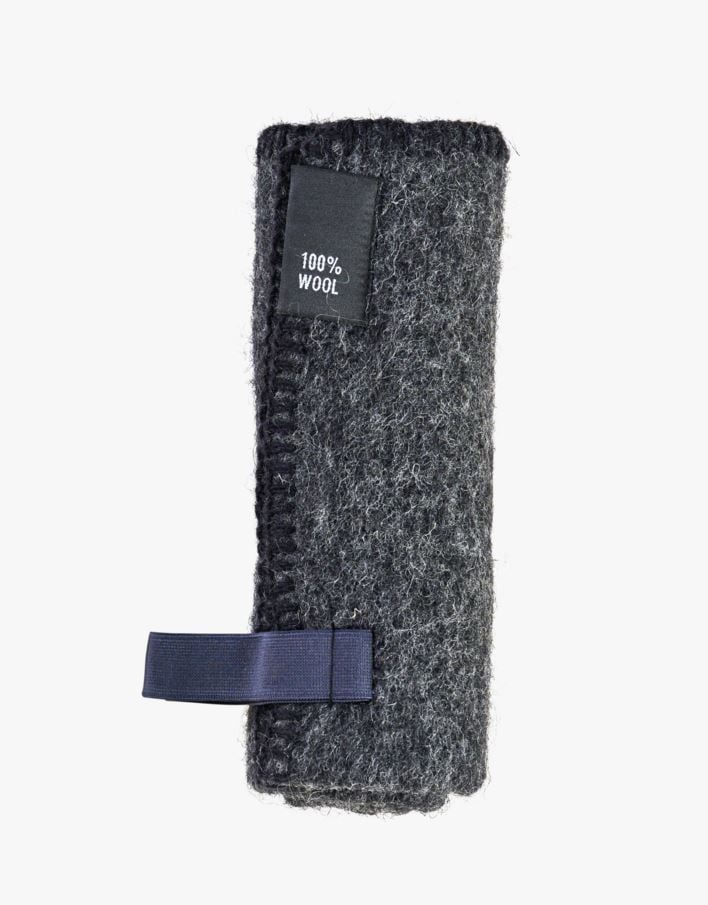 Sittunderlag grafitgrå - 40x40 cm grafitgrå - 1