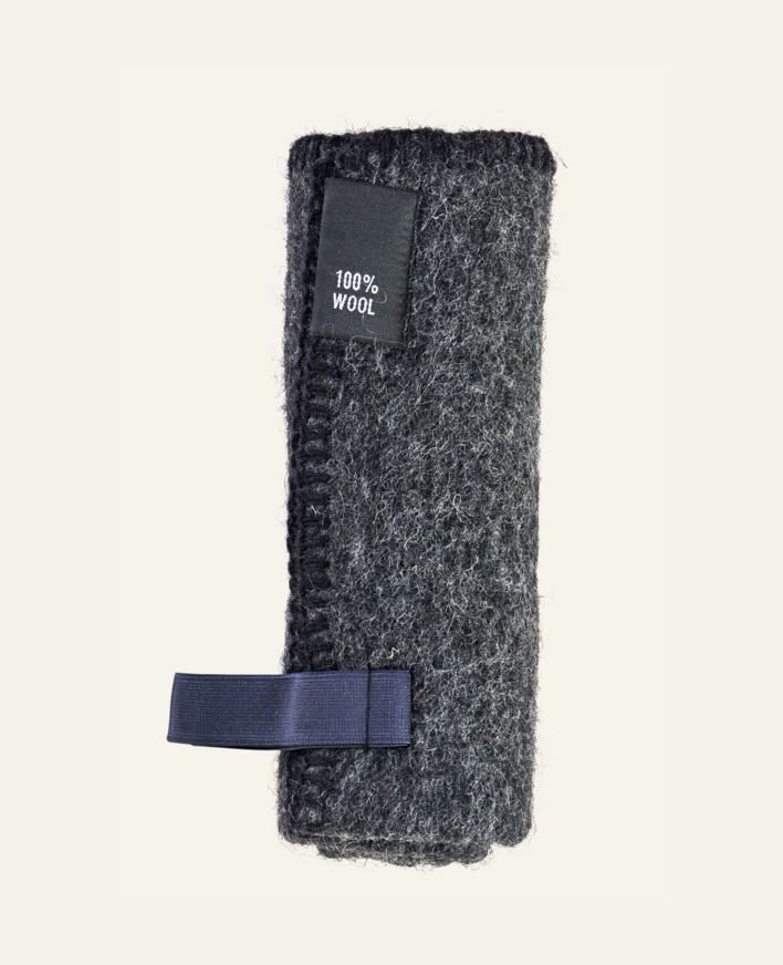 Sittunderlag grafitgrå - 40x40 cm grafitgrå - 1