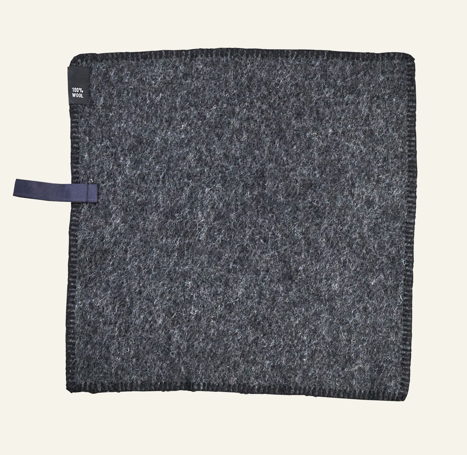 Sittunderlag grafitgrå - 2