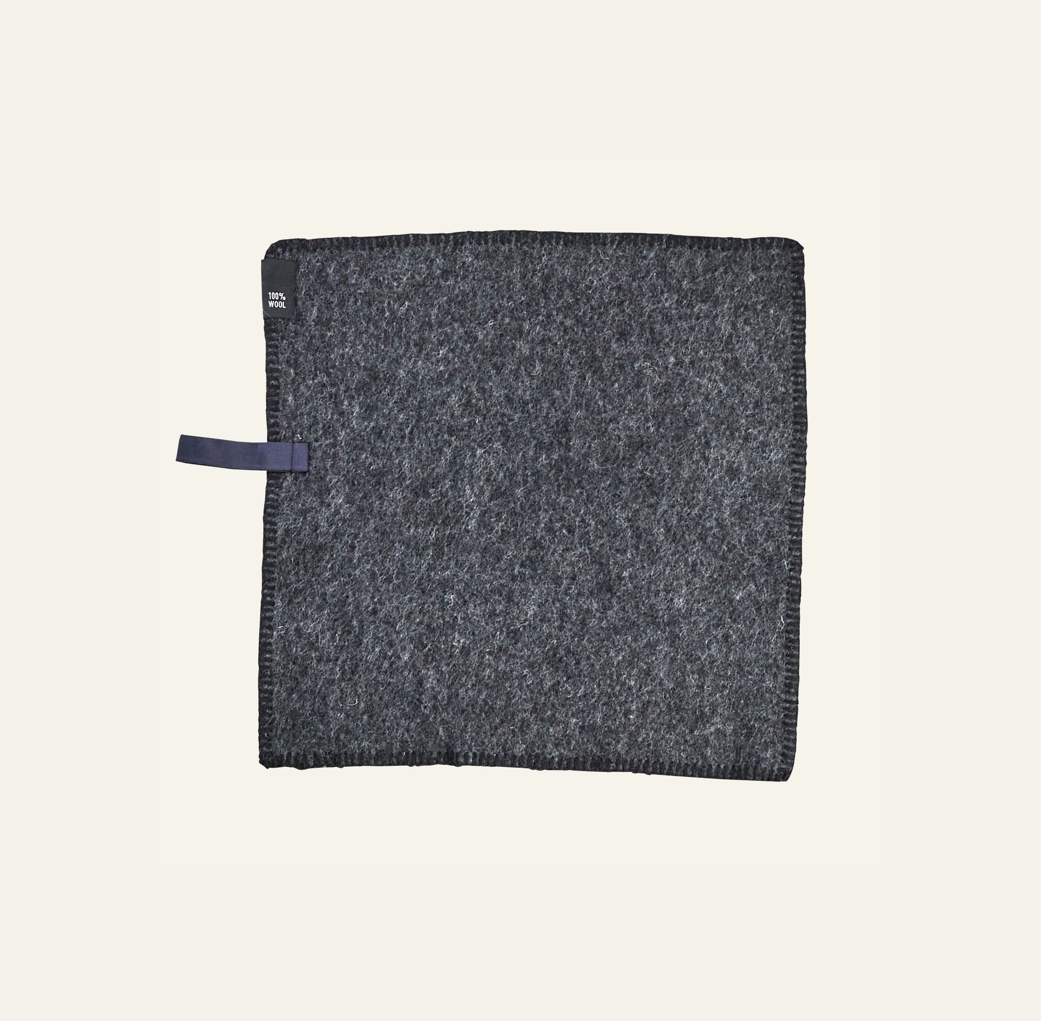 Sittunderlag grafitgrå - 2