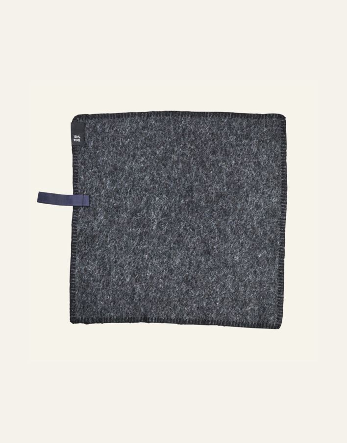 Sittunderlag grafitgrå - 2