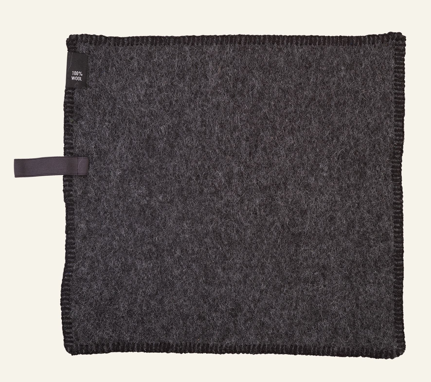 Sittunderlag grafitgrå - 5