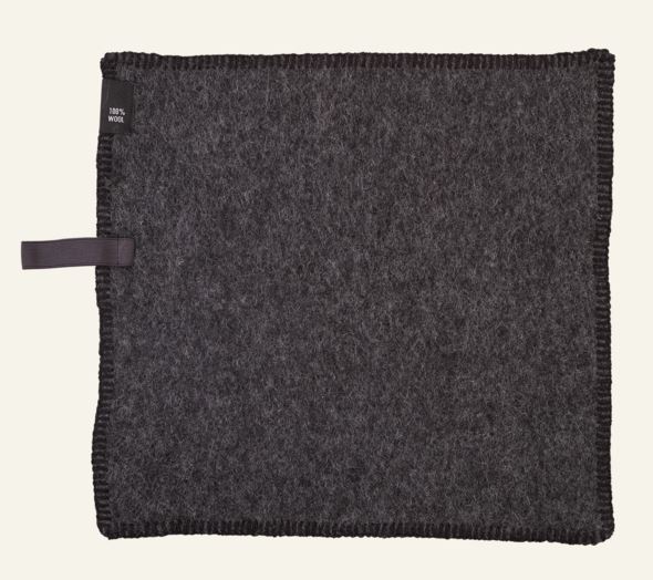 Sittunderlag grafitgrå - 5