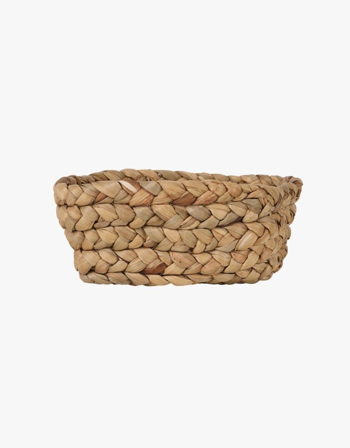 Korg natur - 20x20x10cm natur - 1