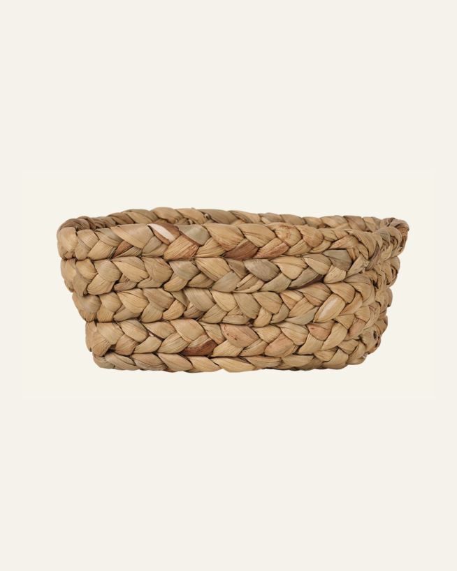 Korg natur - 20x20x10cm natur - 1
