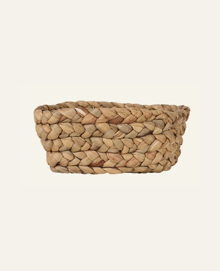 Korg natur - 20x20x10cm natur - 1