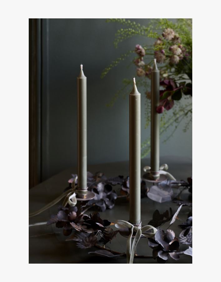 Kronljus grågön - 29 cm grågön - 1