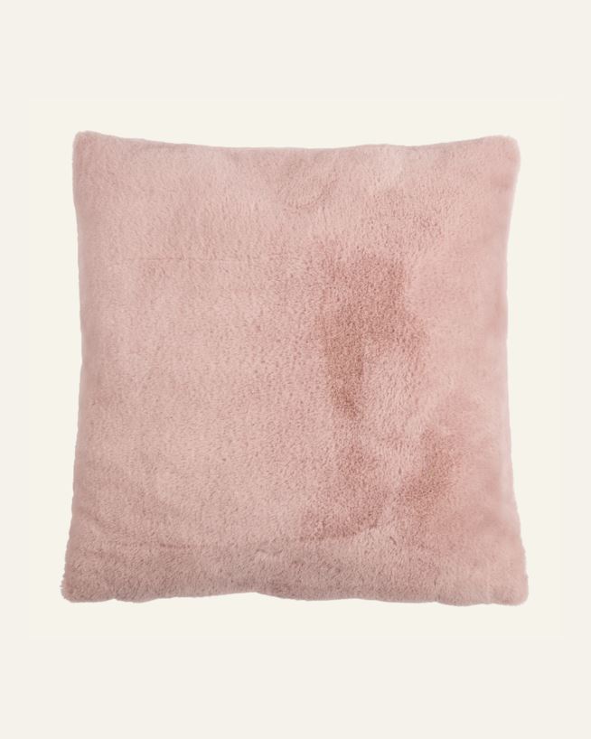 Prydnadskudde rosa - 50x50 cm rosa - 1