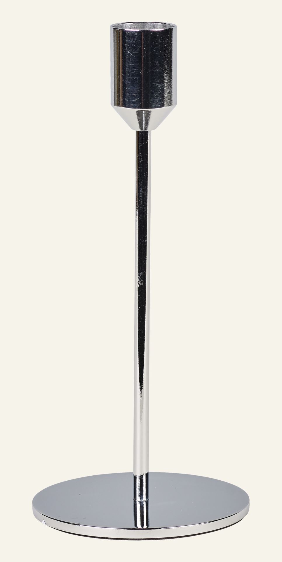 Ljusstake silver - 2