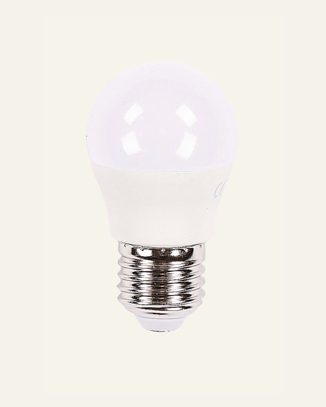 Glödlampa multi - E27 multi - 1
