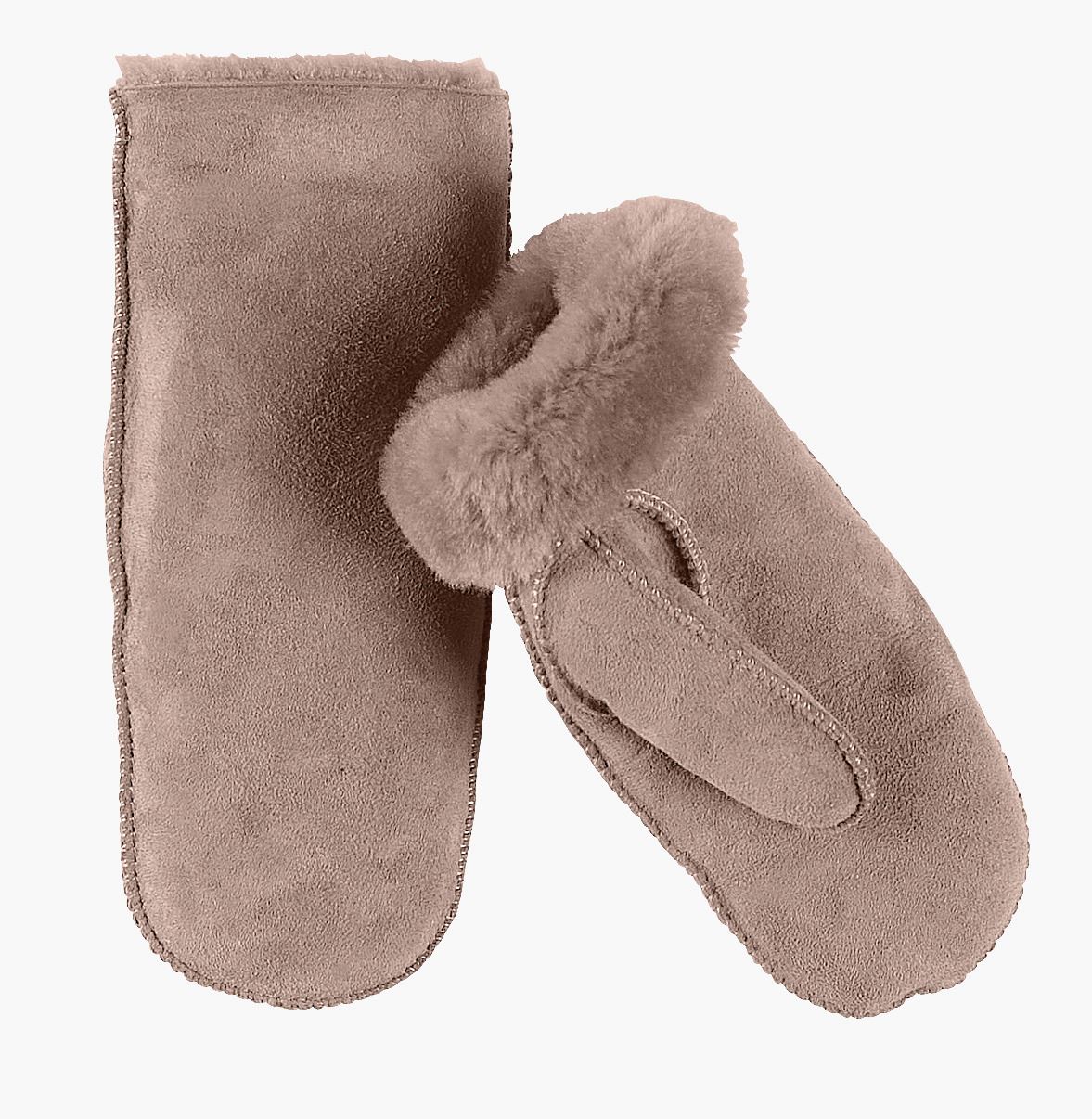 Skinnhandskar olivgrön - 2