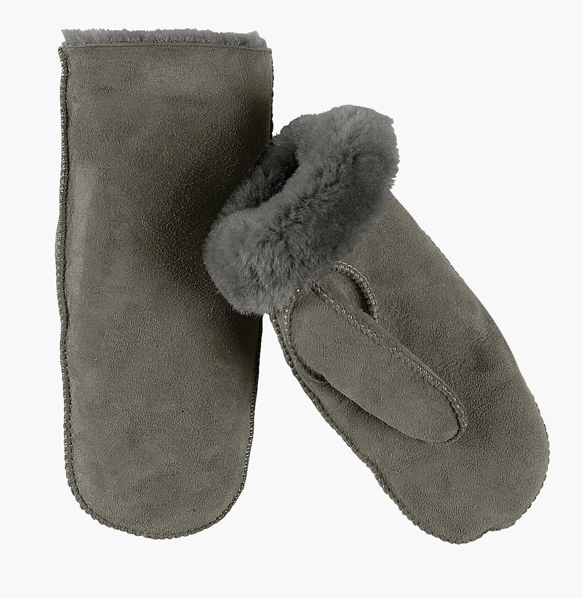 Skinnhandskar olivgrön - one size olivgrön - 1