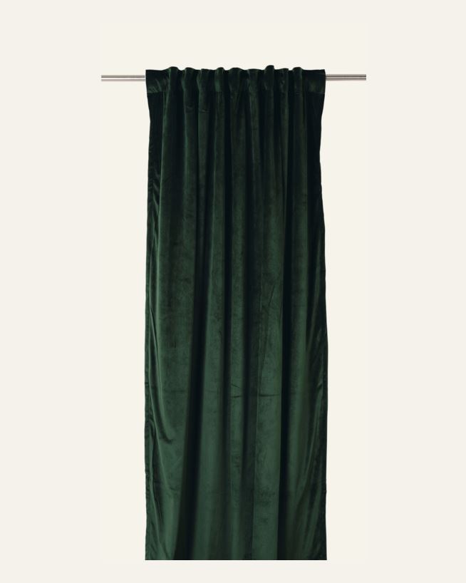 Gardin grön - 140x240 cm grön - 1