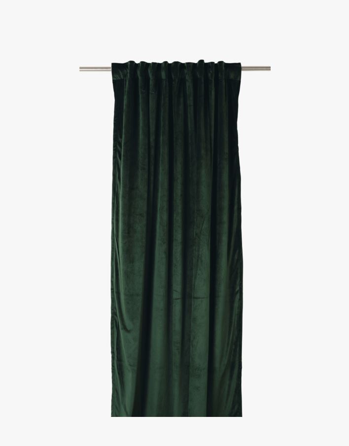Gardin grön - 140x240 cm grön - 1