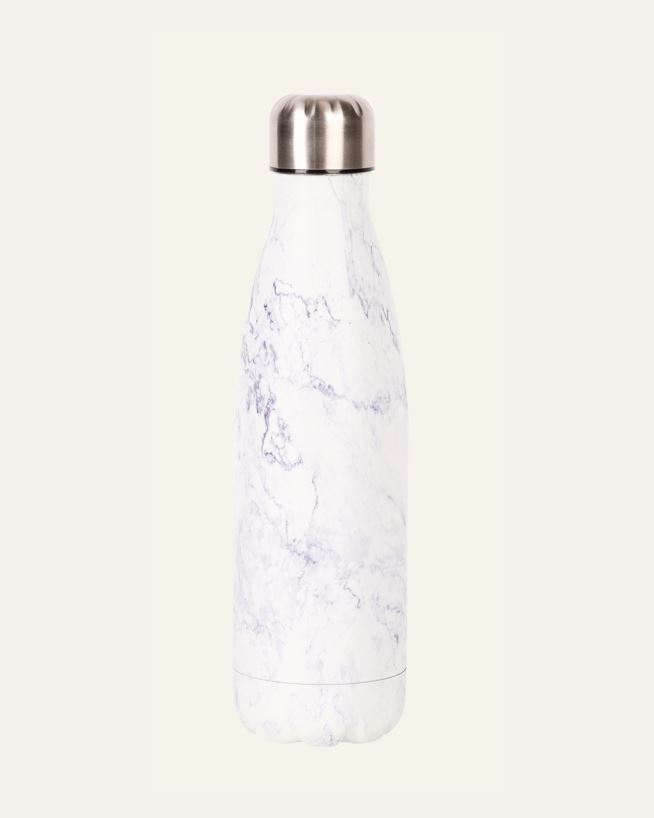 Drickflaska ljusgrå - 500 ml ljusgrå - 1