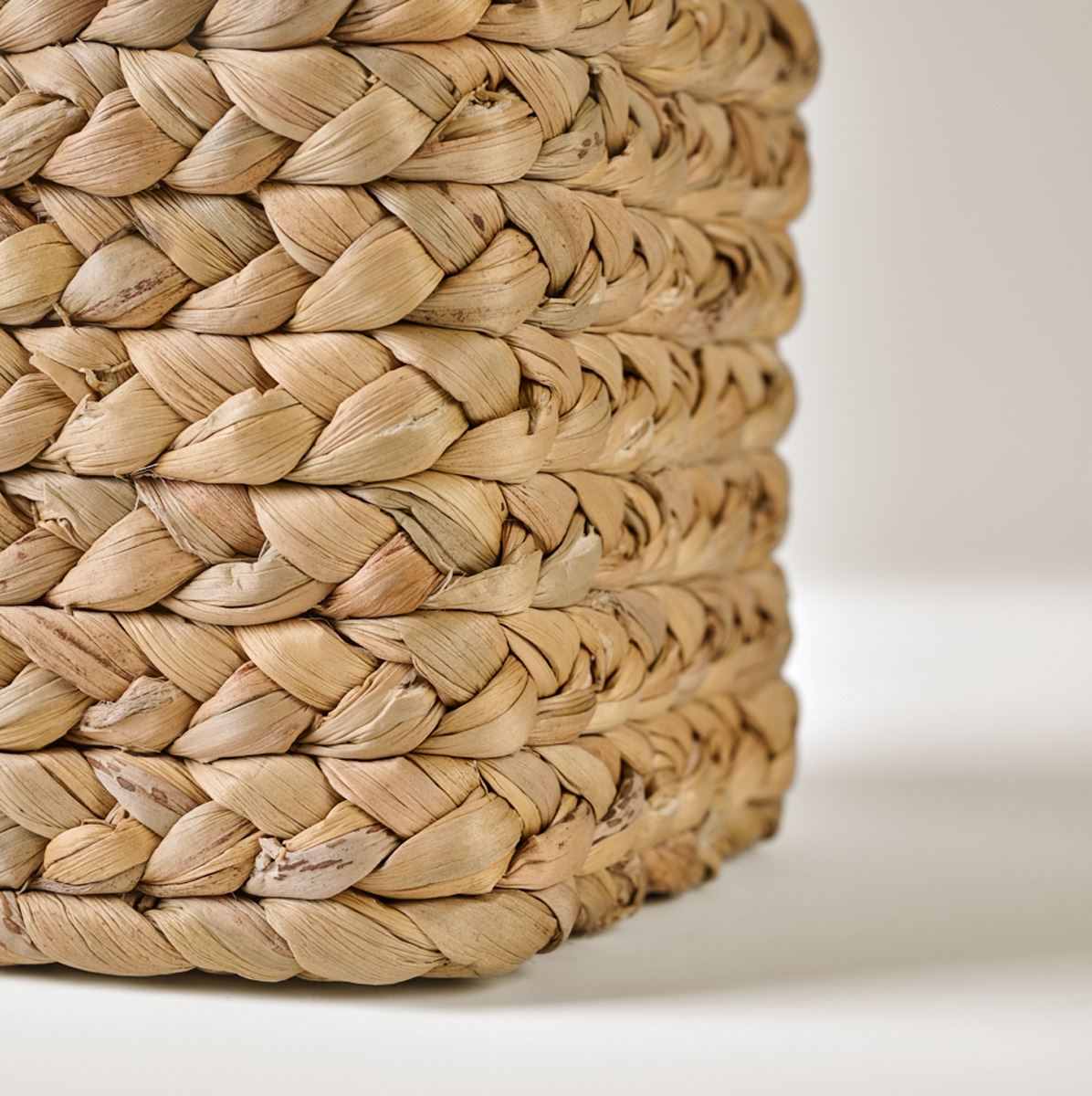 Bestickkorg natur - 5