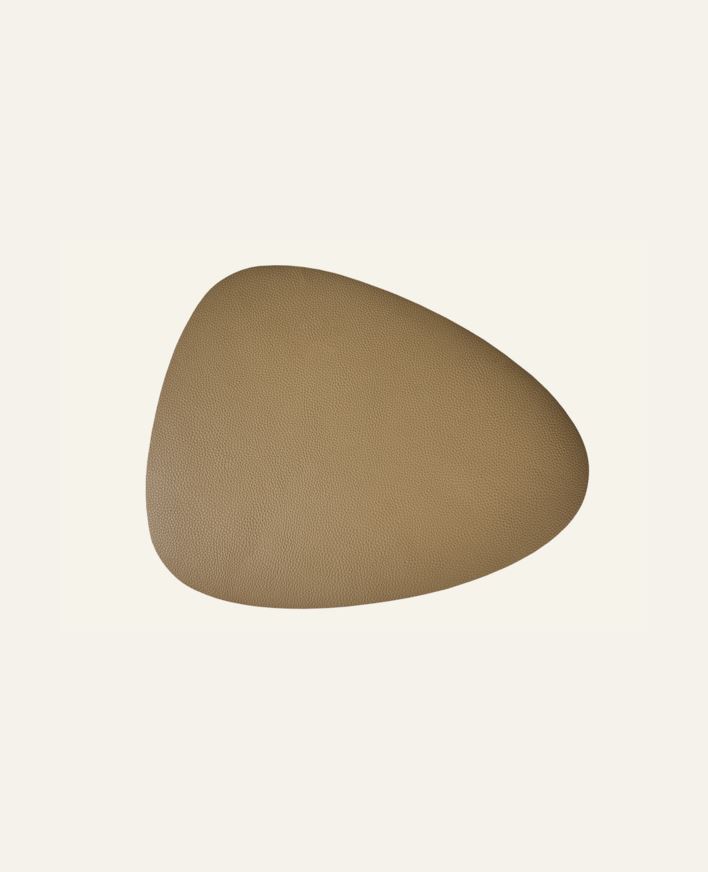 Bordstablett sand - 32x40 cm sand - 1