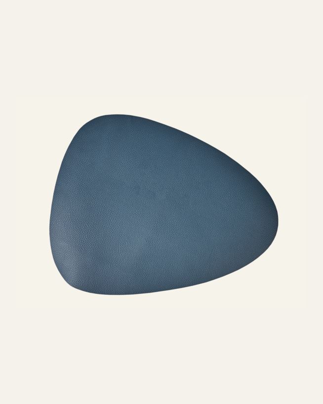 Bordstablett blå - 32x40 cm blå - 1