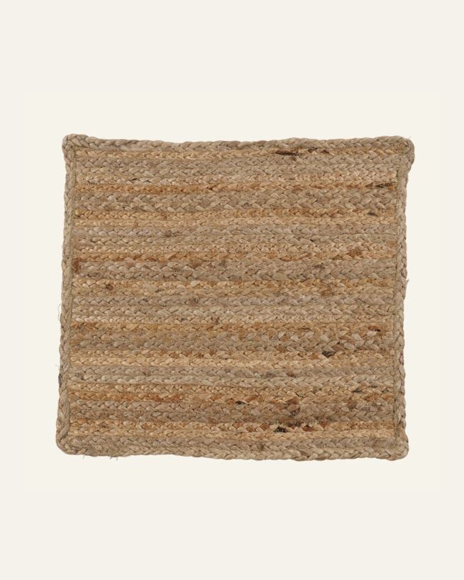 Bordstablett natur - 37x40 cm natur - 1