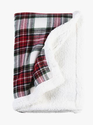 Corine pläd multi