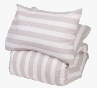 Breeze påslakanset i bäckebölja