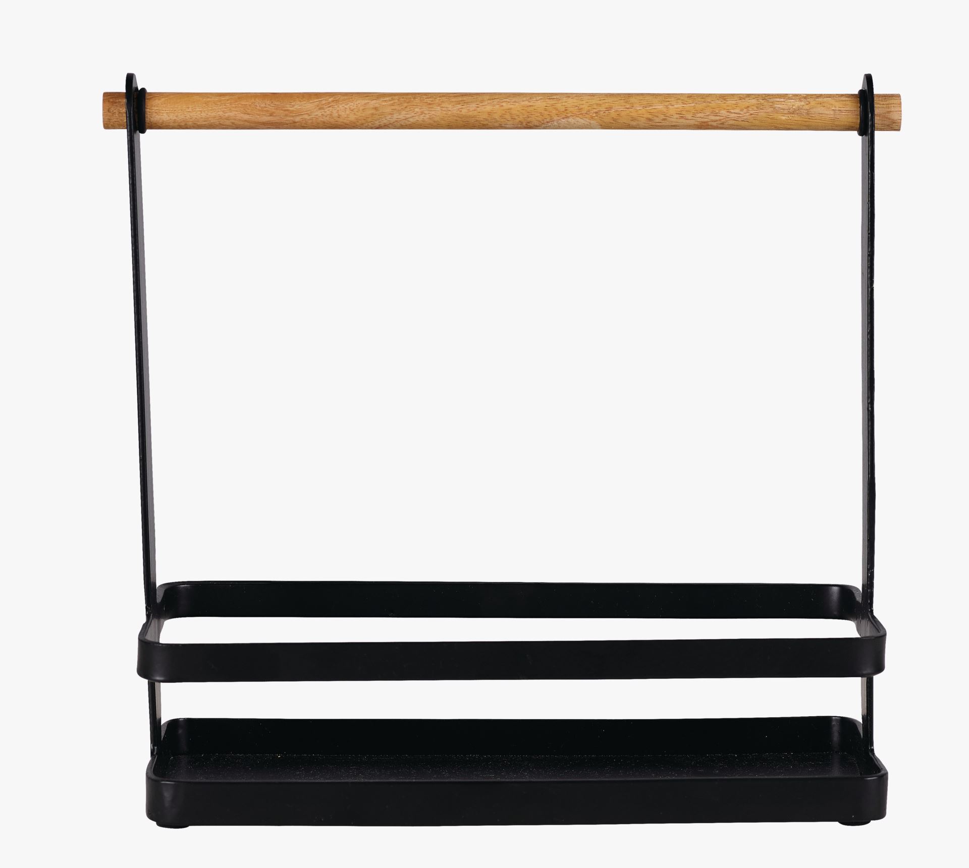 Behållare svart - 3