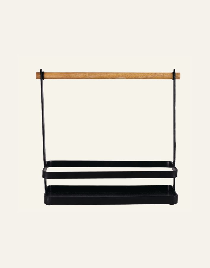 Behållare svart - 3