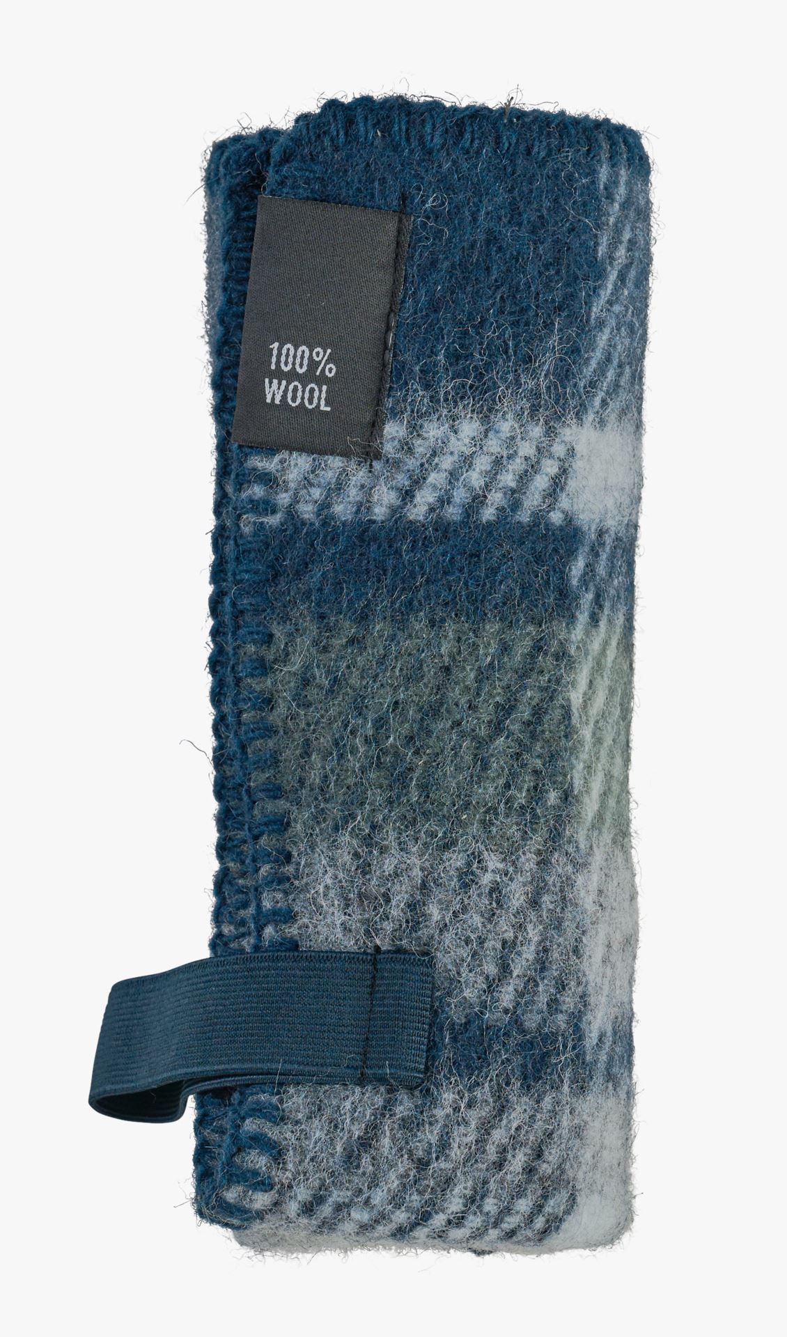 Sittunderlag grön - 40x40 cm grön - 1