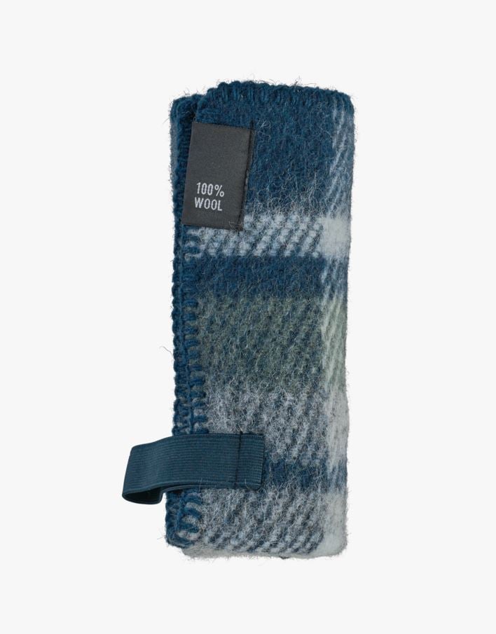 Sittunderlag grön - 40x40 cm grön - 1