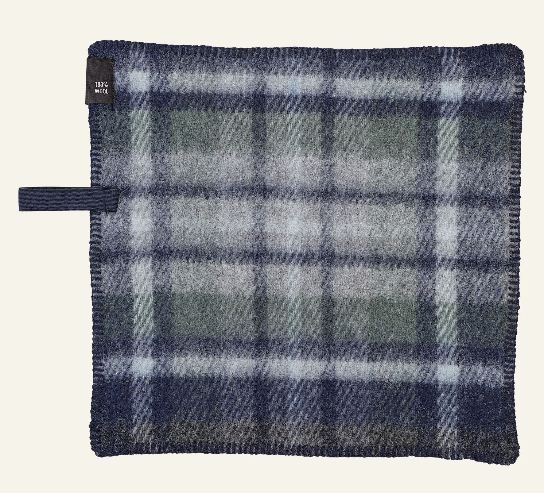 Sittunderlag grön - 2