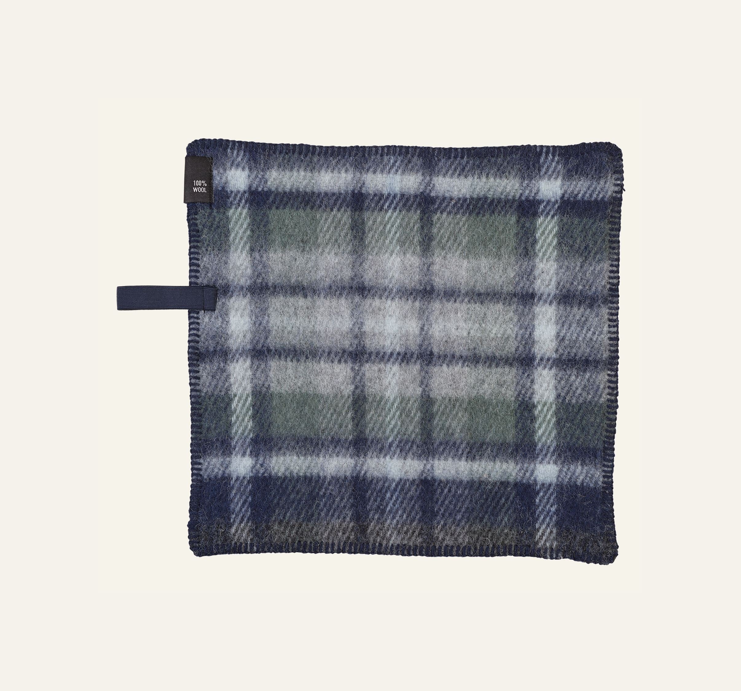 Sittunderlag grön - 2