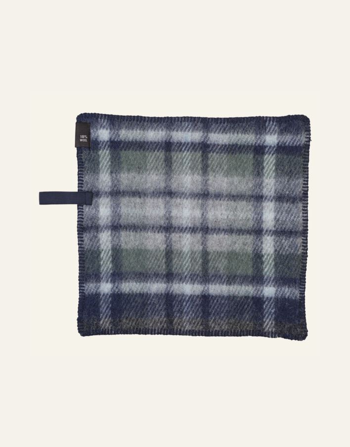 Sittunderlag grön - 2