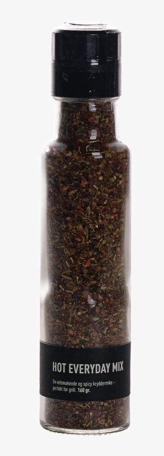 Gourmet Selection | Hot Everyday Mix Kryddkvarn Multi - 160 g