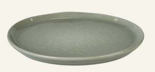 East frukosttallrik grön