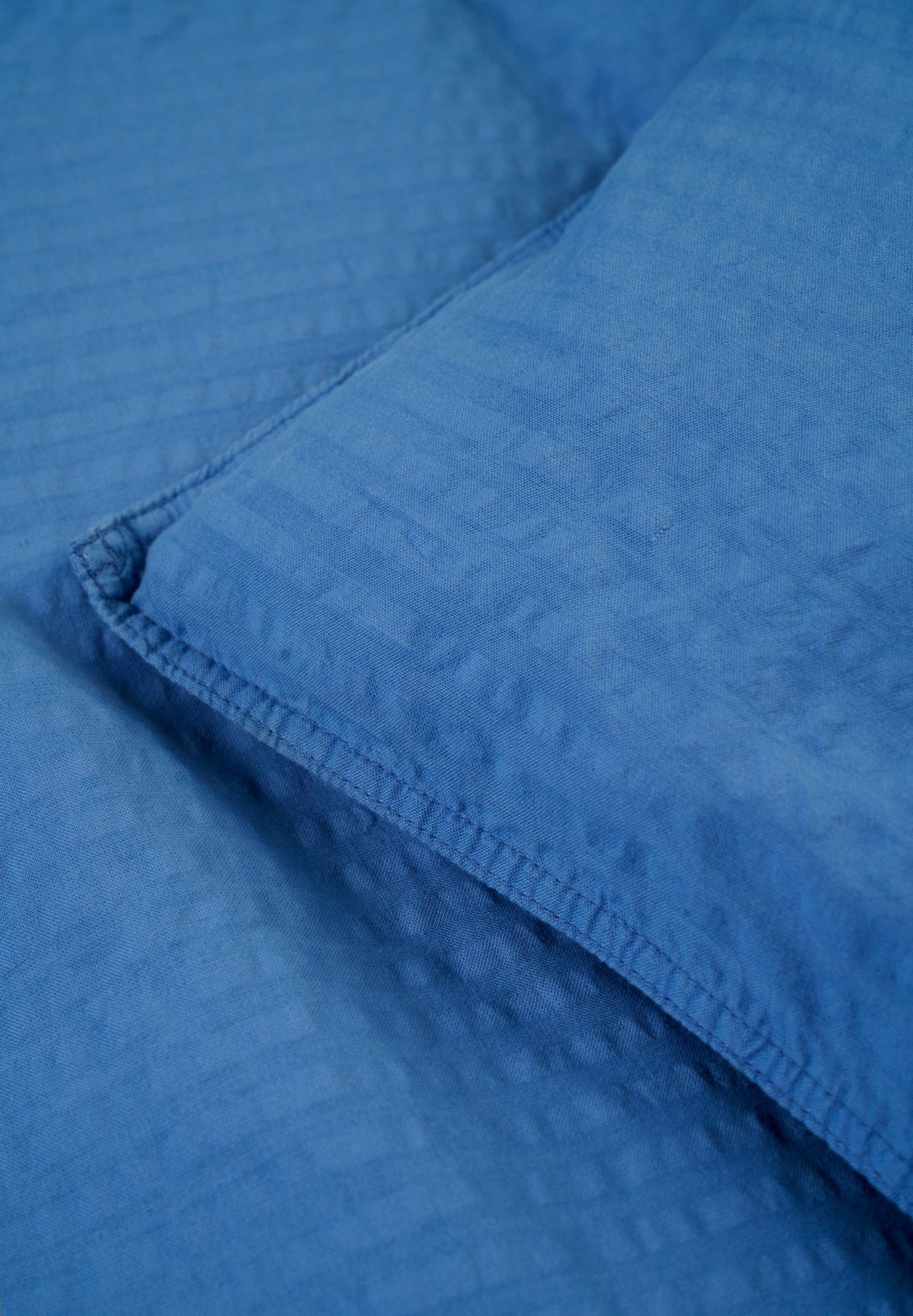 Påslakanset i bäckebölja blå - 2