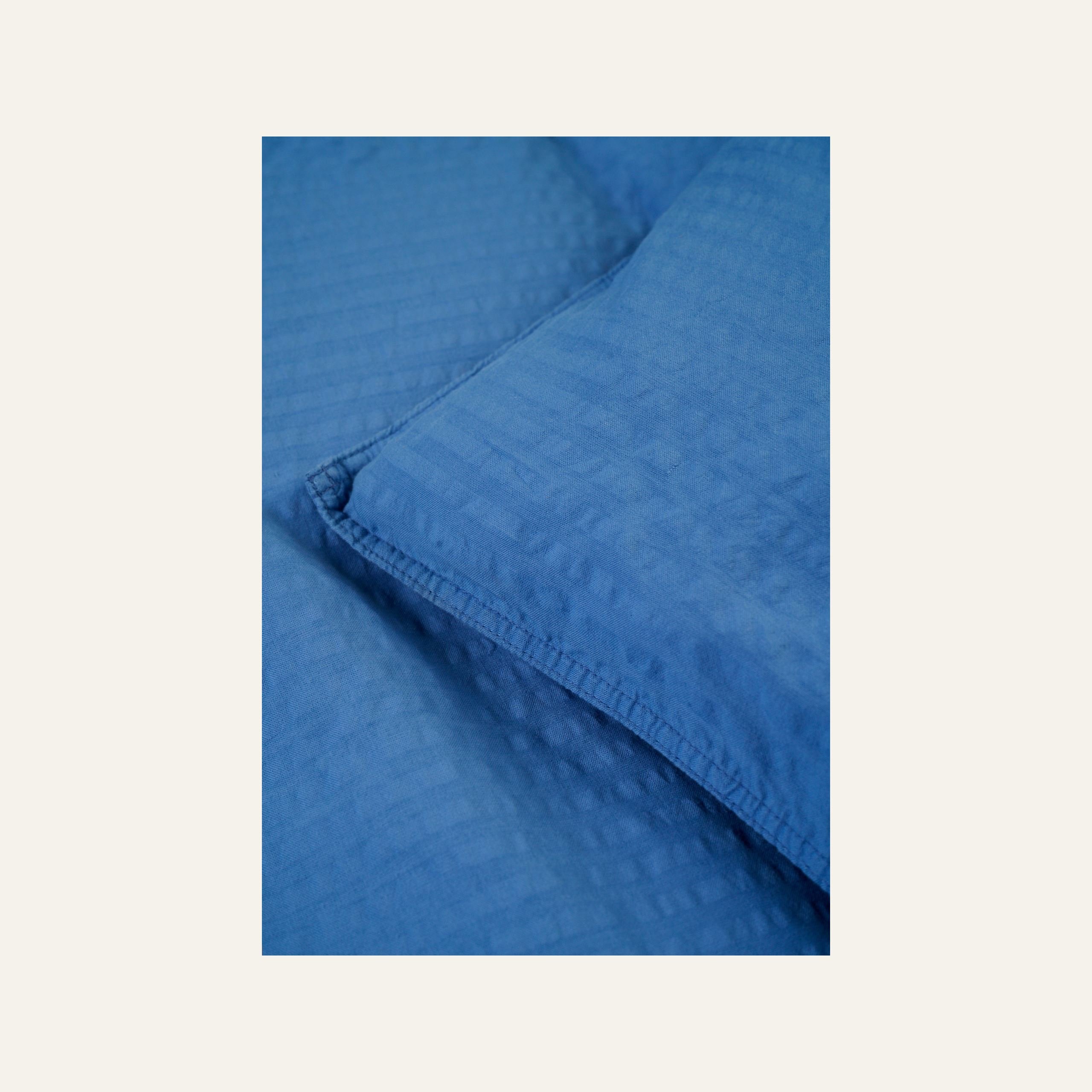 Påslakanset i bäckebölja blå - 2