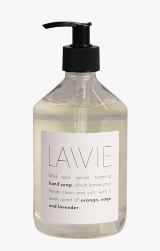Hemtex | La\Vie Lavendel Handtvål Transparent - 500 Ml