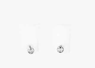 Hemtex | Patrick Ändstopp Vit - 2 Stk