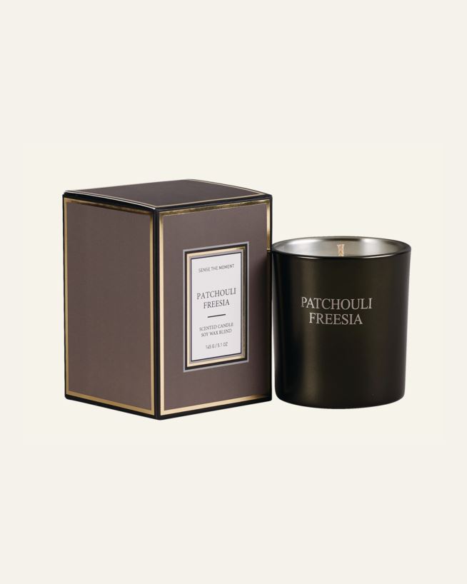 Doftljus grön - 145 g grön - 1