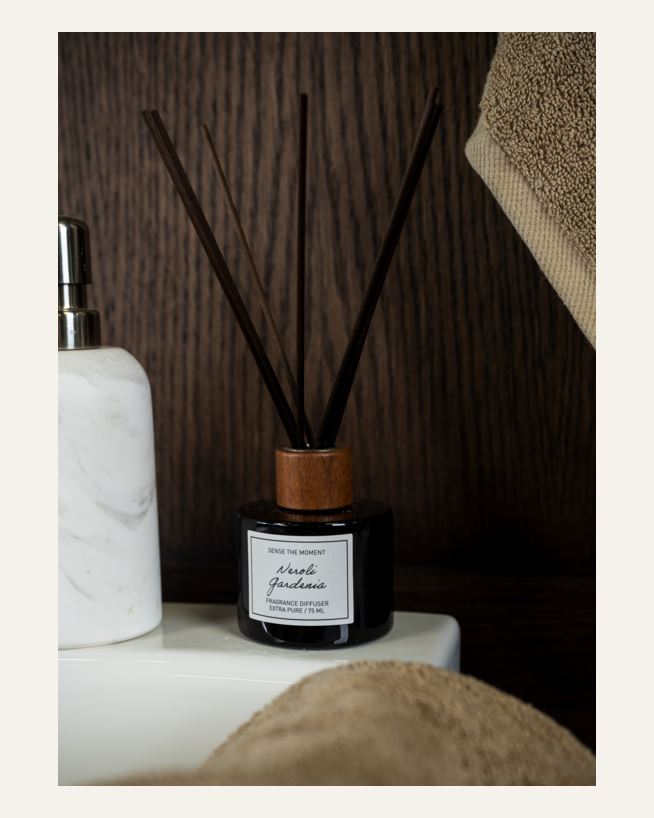 Doftpinnar sand - 75 ml sand - 1