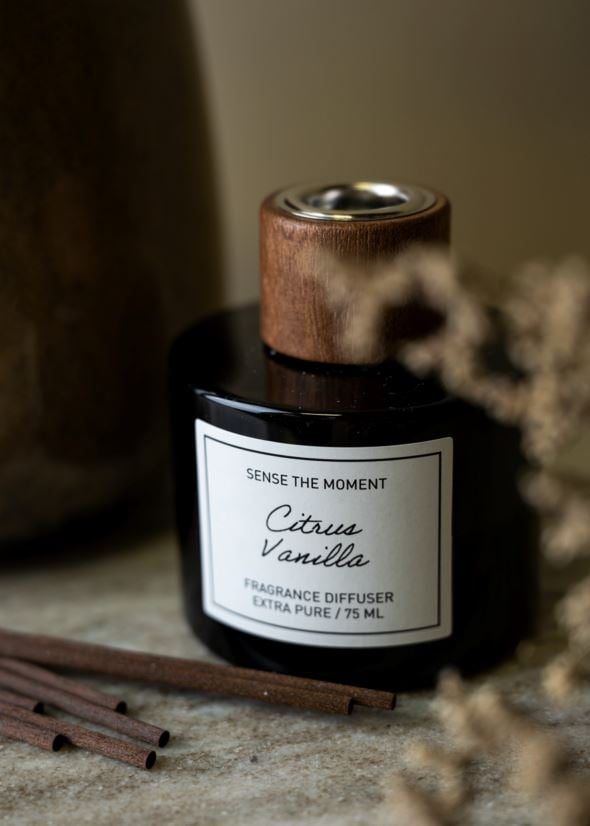 Doftpinnar beige - 5