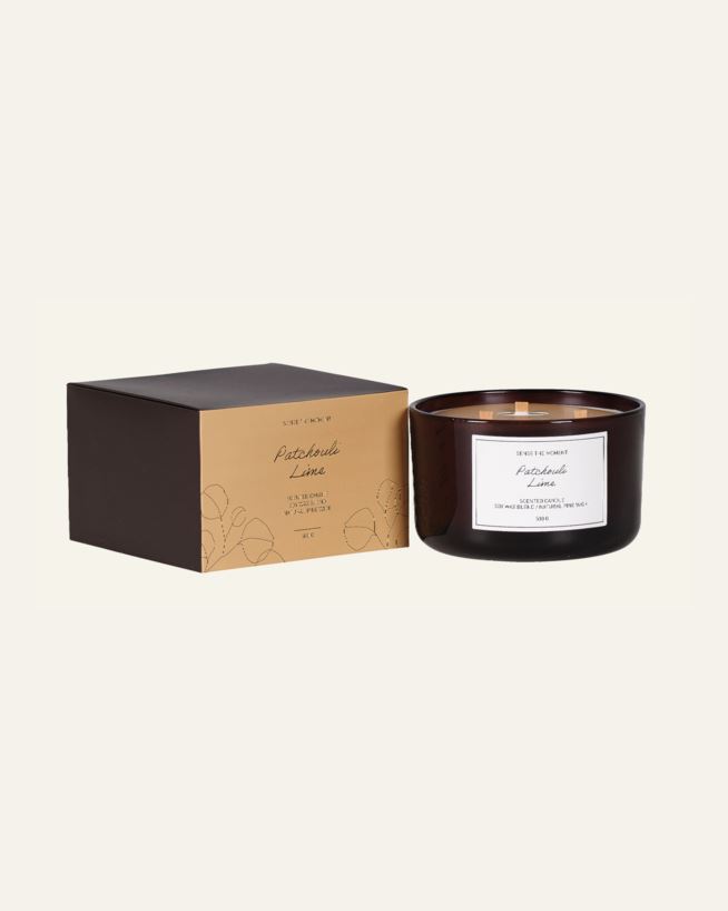 Doftljus senap - 500 g senap - 1