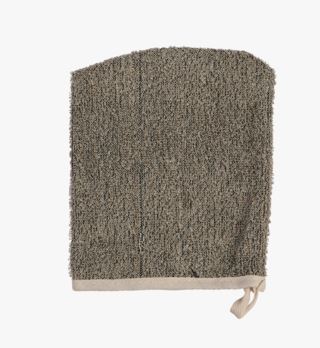 Hemtex | La\Vie Skrubbhandske Natur - 16x19 Cm